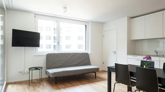 Apartments in Basel-Stadt - photo 9