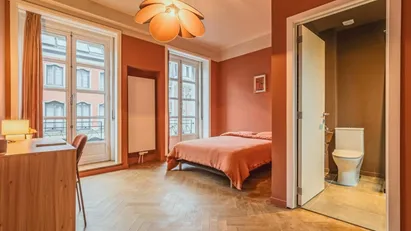 Room for rent in Brussels Elsene, Brussels