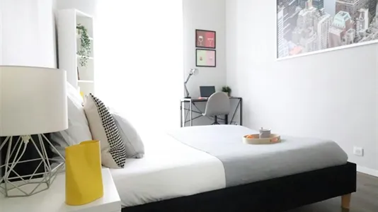 Rooms in Nice - photo 2