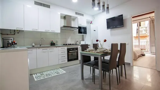 Apartments in Barcelona Ciutat Vella - photo 5