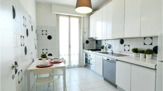 Rooms in Florence - photo 8