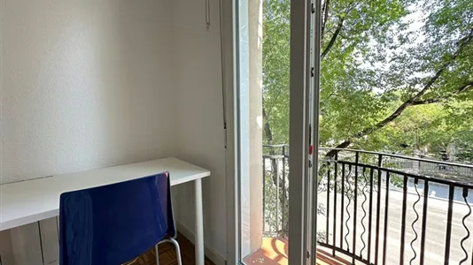 Rooms in Madrid Arganzuela - photo 5