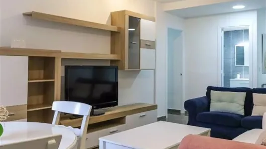 Rooms in Alboraya - photo 5