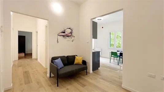 Rooms in Padua - photo 8