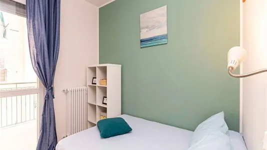 Rooms in Milano Zona 9 - Porta Garibaldi, Niguarda - photo 5