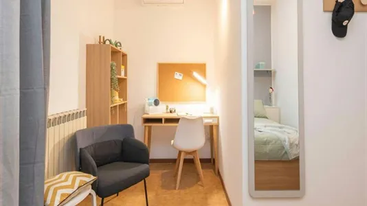 Rooms in Milano Zona 5 - Vigentino, Chiaravalle, Gratosoglio - photo 9