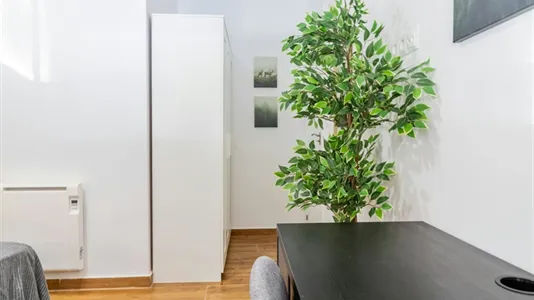 Rooms in Madrid Carabanchel - photo 5