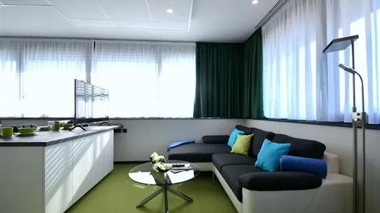 Apartments in Offenbach am Main - photo 5