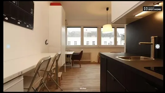 Apartments in Berlin Neukölln - photo 8