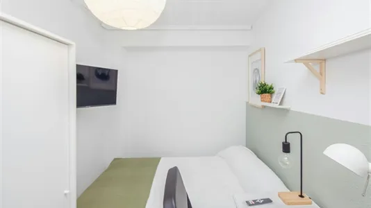 Rooms in Valencia Poblats Marítims - photo 1