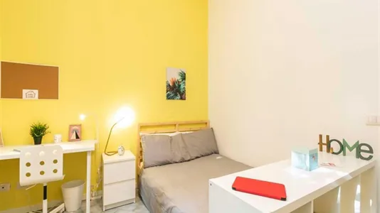 Rooms in Milano Zona 5 - Vigentino, Chiaravalle, Gratosoglio - photo 6