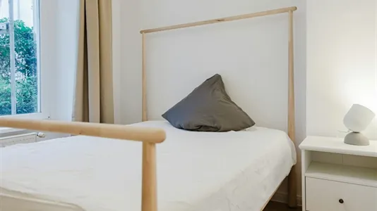 Apartments in Berlin Friedrichshain-Kreuzberg - photo 9