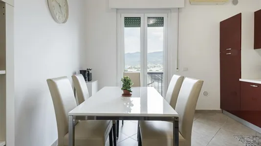 Apartments in Florence - photo 5