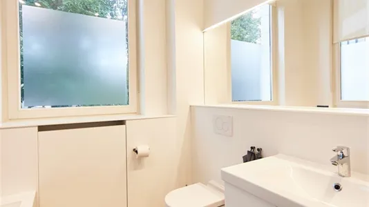 Rooms in Brussels Elsene - photo 10