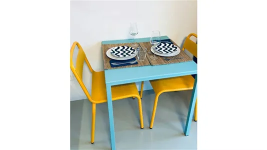 Apartments in Badalona - photo 4