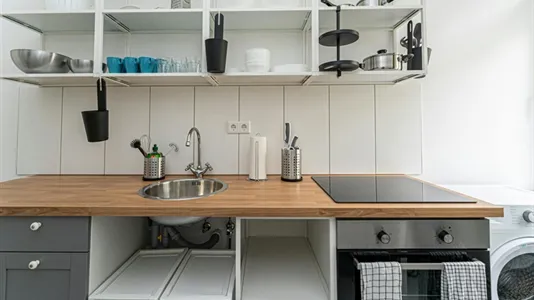 Rooms in Berlin Mitte - photo 6