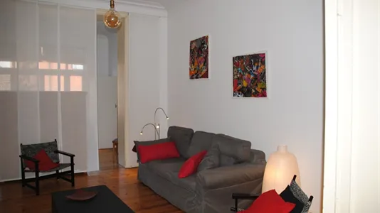 Apartments in Brussels Sint-Pieters-Woluwe - photo 10