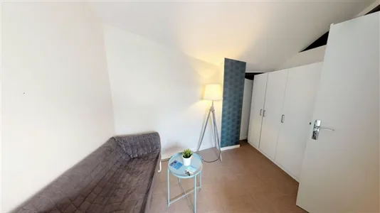 Rooms in Lyon - photo 3
