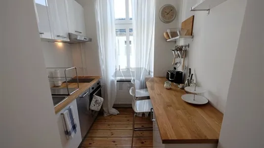 Apartments in Berlin Pankow - photo 7