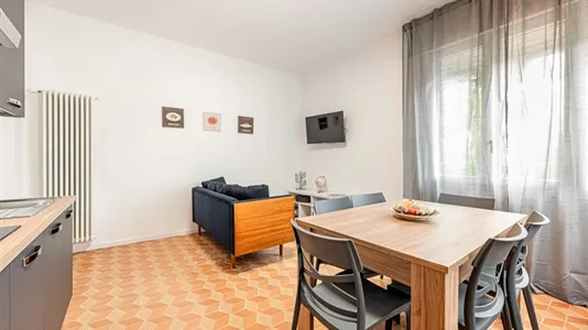 Rooms in Padua - photo 9