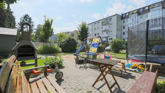 Apartments in Berlin Reinickendorf - photo 5