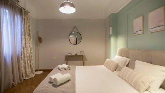 Apartments in Athens Monastiraki - photo 3