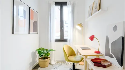 Apartments in Barcelona Sarrià-St. Gervasi - photo 10