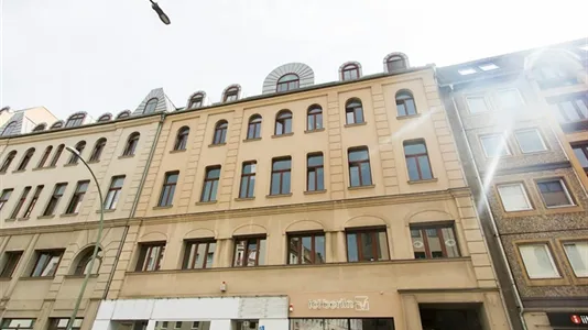 Apartments in Berlin Mitte - photo 10