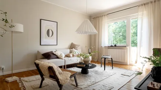 Apartments in Lundby - photo 1