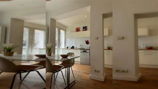 Apartments in Brussels Elsene - photo 8