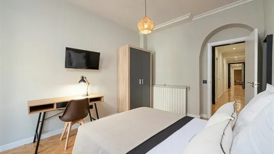 Rooms in Madrid Moncloa-Aravaca - photo 4