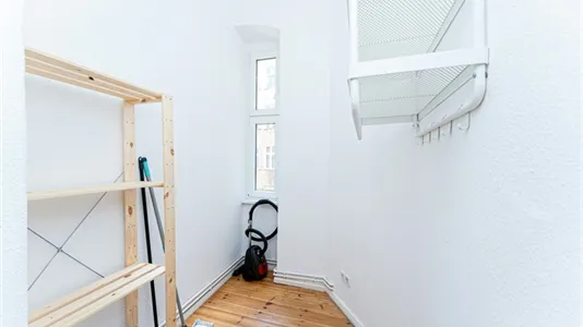 Rooms in Berlin Friedrichshain-Kreuzberg - photo 10