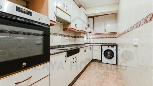 Apartments in Tavernes Blanques - photo 5