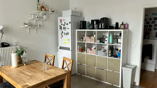 Rooms in Saarbrücken - photo 2