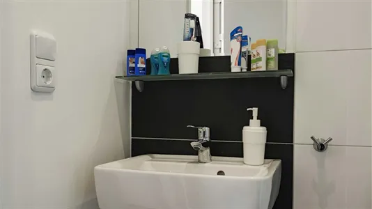 Rooms in Berlin Friedrichshain-Kreuzberg - photo 1