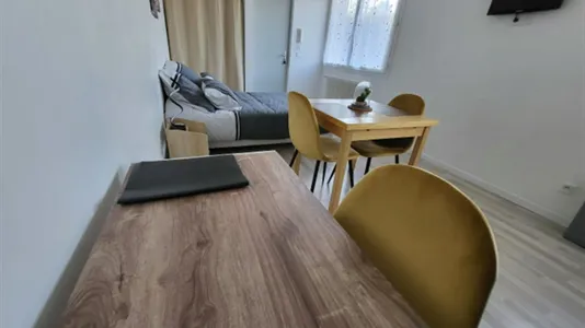 Apartments in Bordeaux - photo 10