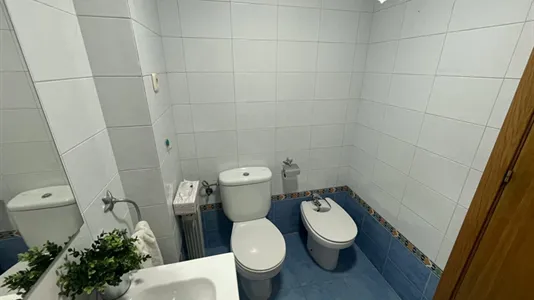 Rooms in Getafe - photo 8