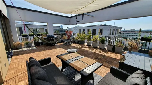Apartments in Offenbach am Main - photo 4