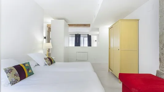 Apartments in Madrid Centro - photo 9