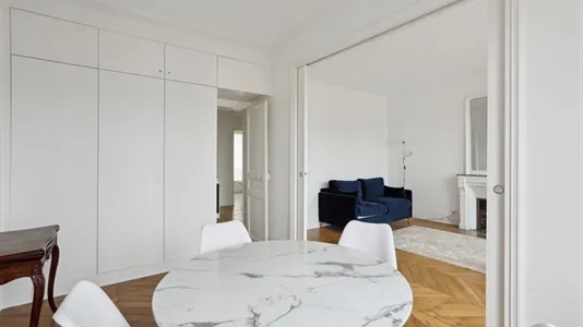 Apartments in Paris 7ème arrondissement - photo 4