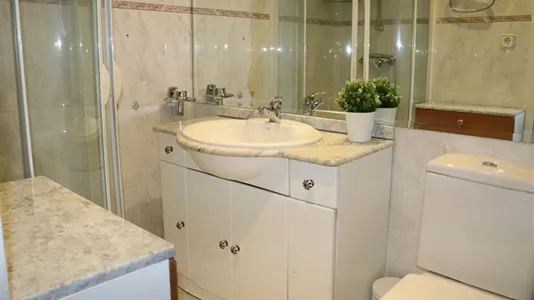 Rooms in Alcalá de Henares - photo 6