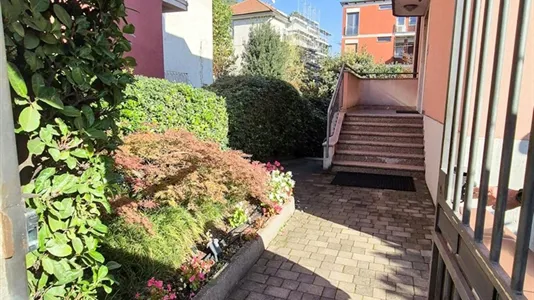 Apartments in Milano Zona 2 - Stazione Centrale, Gorla, Turro, Greco, Crescenzago - photo 3