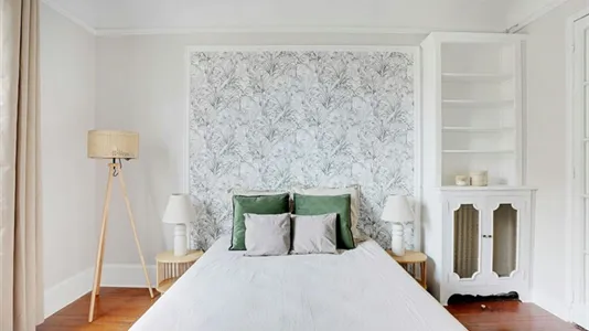 Rooms in Paris 15ème arrondissement - photo 4