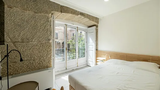Rooms in Madrid Centro - photo 10