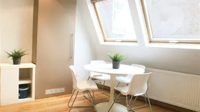 Apartment for rent in Stad Brussel, Brussels