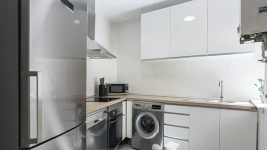 Apartments in Madrid Arganzuela - photo 6