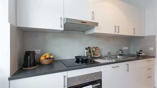 Apartments in Vienna Favoriten - photo 8