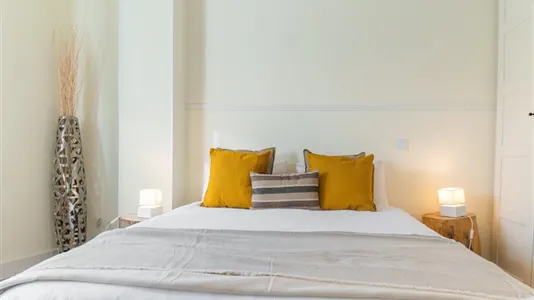 Rooms in Madrid Retiro - photo 5