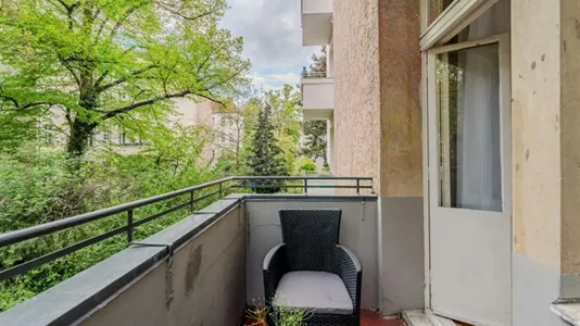 Apartments in Berlin Tempelhof-Schöneberg - photo 10