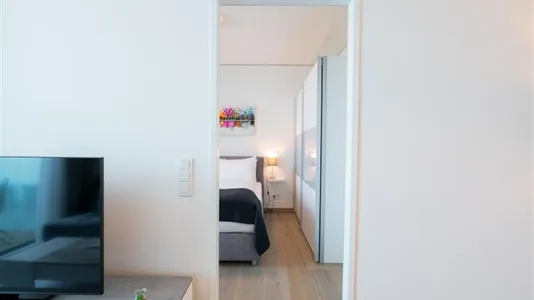 Apartments in Vienna Landstraße - photo 7